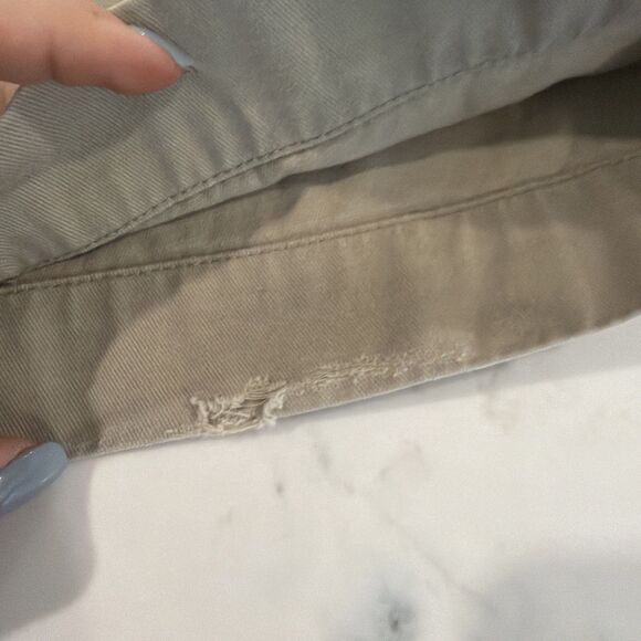 Preppy Classic American Polo Ralph Lauren Men’s Chino in Khaki 38x30 - Picture 7 of 7